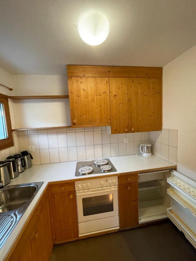 Gasthaus Beverin Farden Экстерьер фото